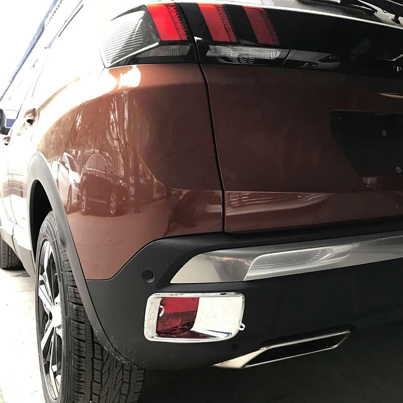ڵ ĸ Ȱ Ʈ  Ŀ ƼĿ, Ǫ 3008 GT MK2 2017 2018 2019 2020 2021 2022 2023  ׼