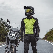 chaquetas de moto usadas Compra chaquetas de usadas con envío en AliExpress version