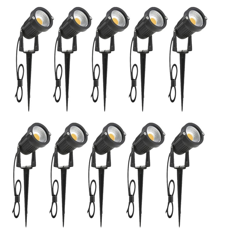 Рисунок 2 - Светильник для сада или газона