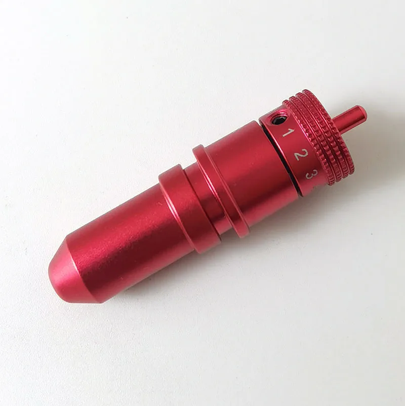 

Sunshine SS-890C Cutting Plotter Blade Holder Hydrogel Film Cutting Knife Housing Holder