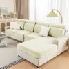 Waterproof Elastic Sofa Hats Non-Slip All-Inclusive Thickened Anti-Cat Scratch Sofa Cushion Covers Universal Headrest Backrest 4