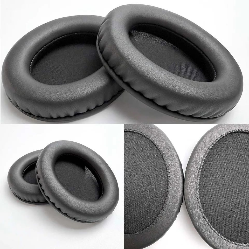 Cuscinetti Auricolari In Memory Foam Per Sennheiser RS120 E Modelli Simili: Comfort E Isolamento Acustico Al Top