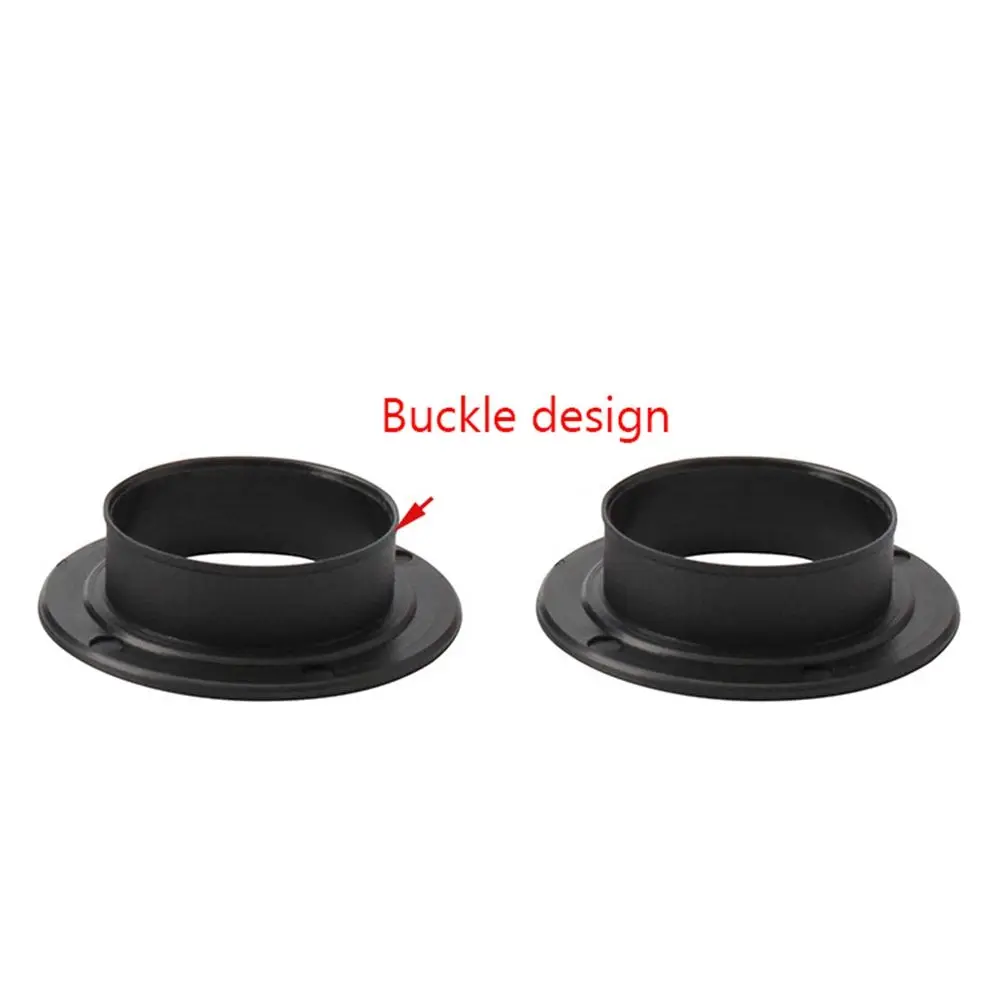 Bicycle Bottom Bracket Cover 1/2Pcs 24mm BB Thread Bearing Protection Cap Dust-proof Push-in ID Waterproof