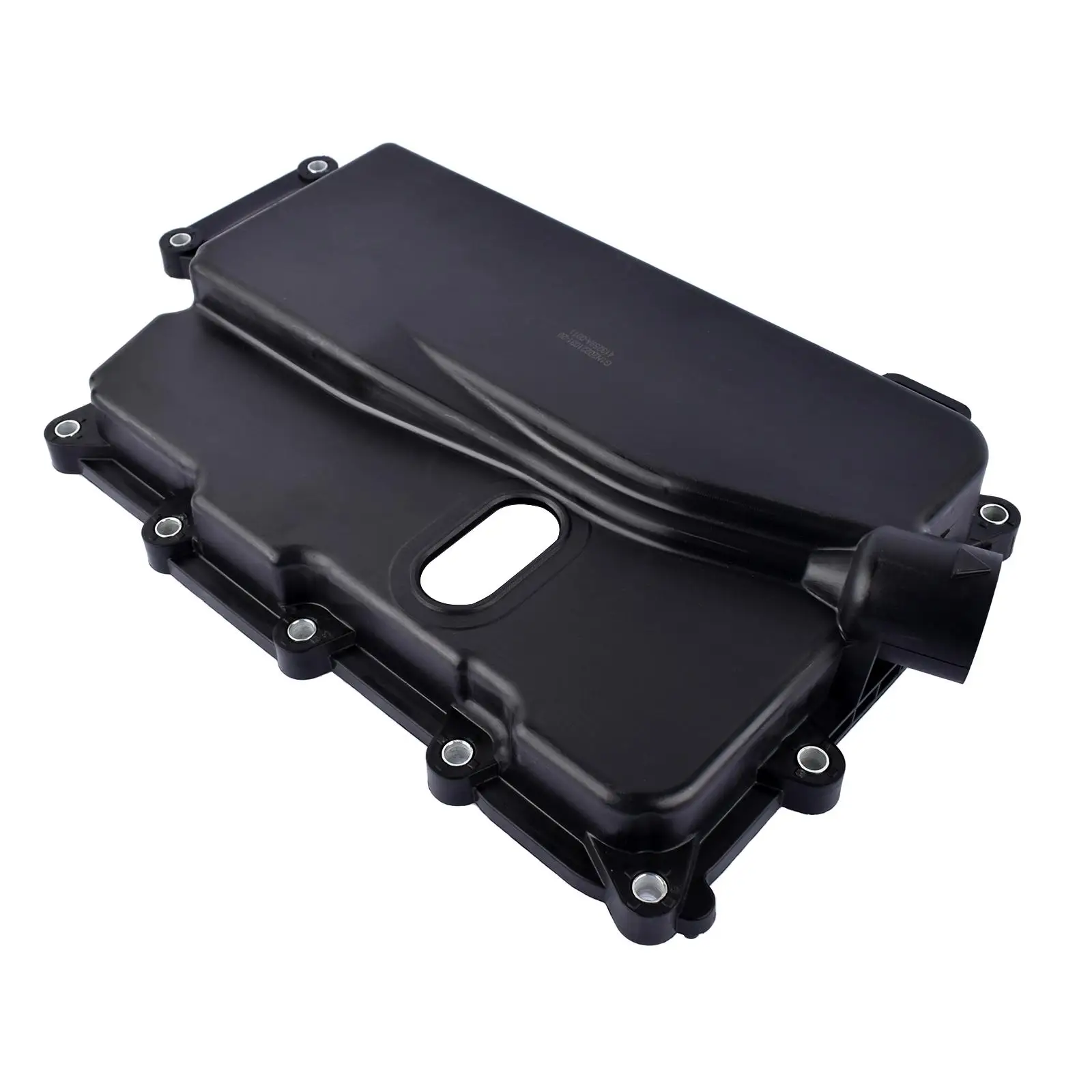 

AP02 Automatic Transmission Valve Body Cover 24265264 24240937 5201567 8A8P-7G004-AB 8A8Z-7G004-A 8A8Z7G004A New