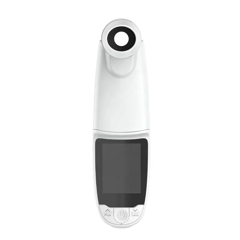 

Lepu Medical Bluetooth Lung Function Test Portable Spirometer Machine Personal Spirometer For Hospital