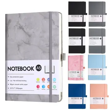A5 Professional Office Notebook 1
