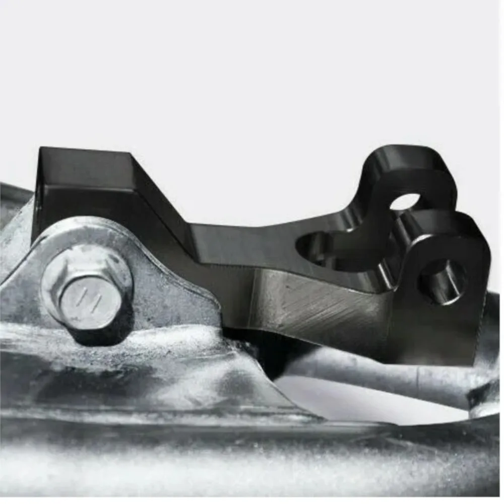 Kit De Descenso Atv Para Yamaha Raptor 2024 700 660R Yfm Yfz450 Banshee Warrior Yfz350 Blaster Yfs200 Para Honda Trx 450R 400Ex, 350