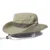 Fishing Hiking Sun Hat Men Women Boonie Hat Wide Brim Bucket Hat Outdoor Safari Summer Cap Cotton Bucket Hat 7