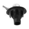 8U5Z-9C268-B Locking Gas Cap Fuel Tank Cap for Ford F150 Fiesta Edge Expedition Explorer Focus Lincoln Navigator MKS MKT MKX MKZ 4