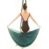 Aerial Yoga Hammock Fabric Flying Swing Trapeze Silk Anti-Gravity Inversion Air Traction Touch Device Meditation Mat 1-9m choice 4