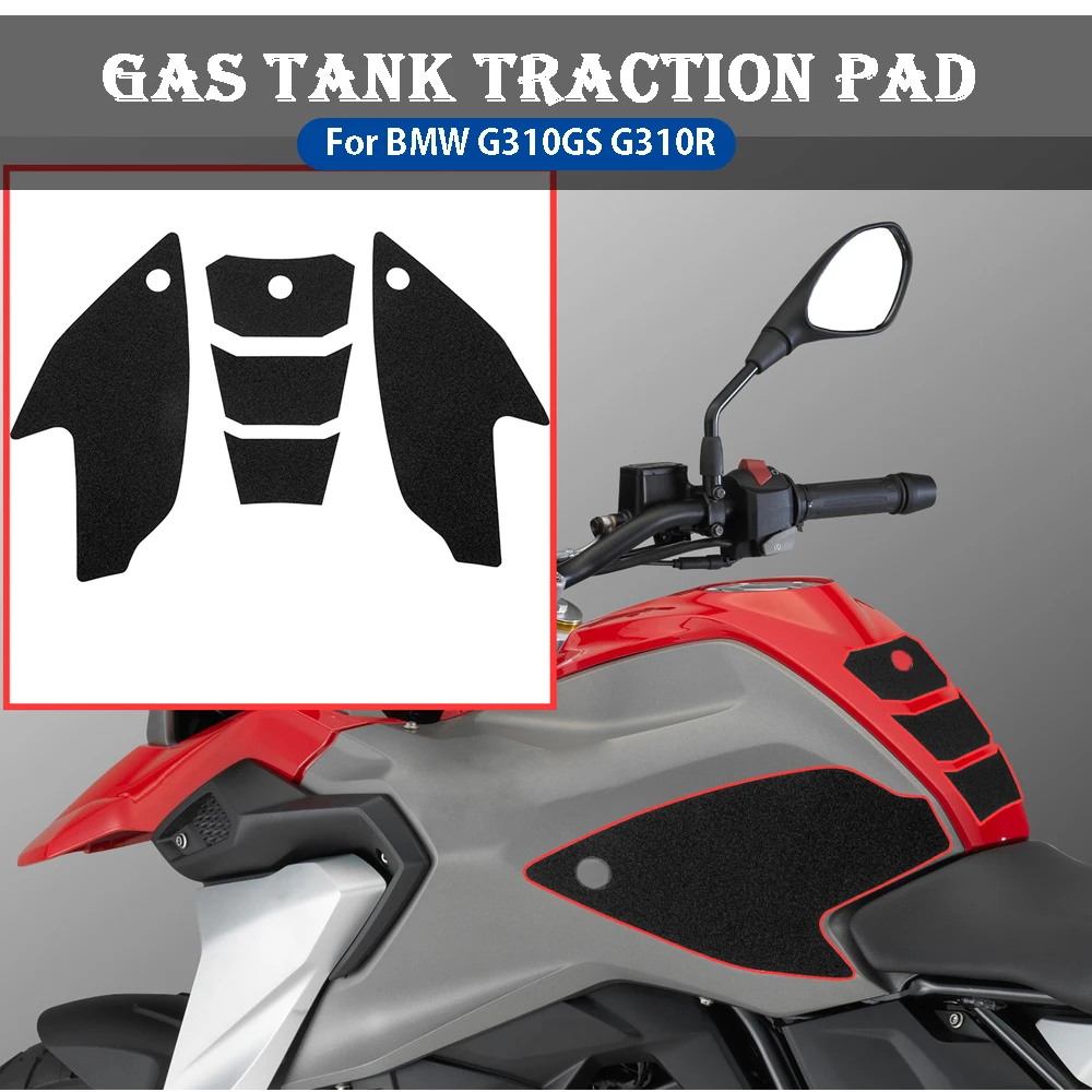 Tankpad