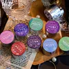 Dream universe Silver Masking Washi Tape Decorative butterfly circle Adhesive Tape Decora Diy Scrapbooking Sticker Label 2