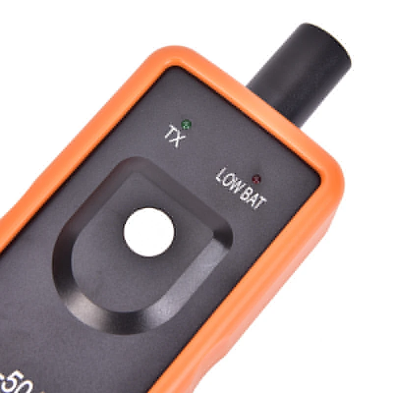 EL-50448 자동차 TPMS 리셋 재학습 진단 도구, 자동 타이어 압력 센서 리셋, 타이어 압력 모니터 센서, 1PC
