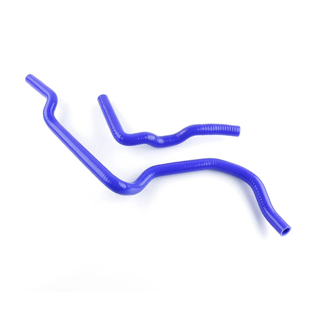 

New Silicone ATV Radiator Coolant Cooling Hose Pipe Tube Duct Set Kit for Yamaha Wolverine YFM 450 FX FXSE FXSP SE 4x4 2006-2010