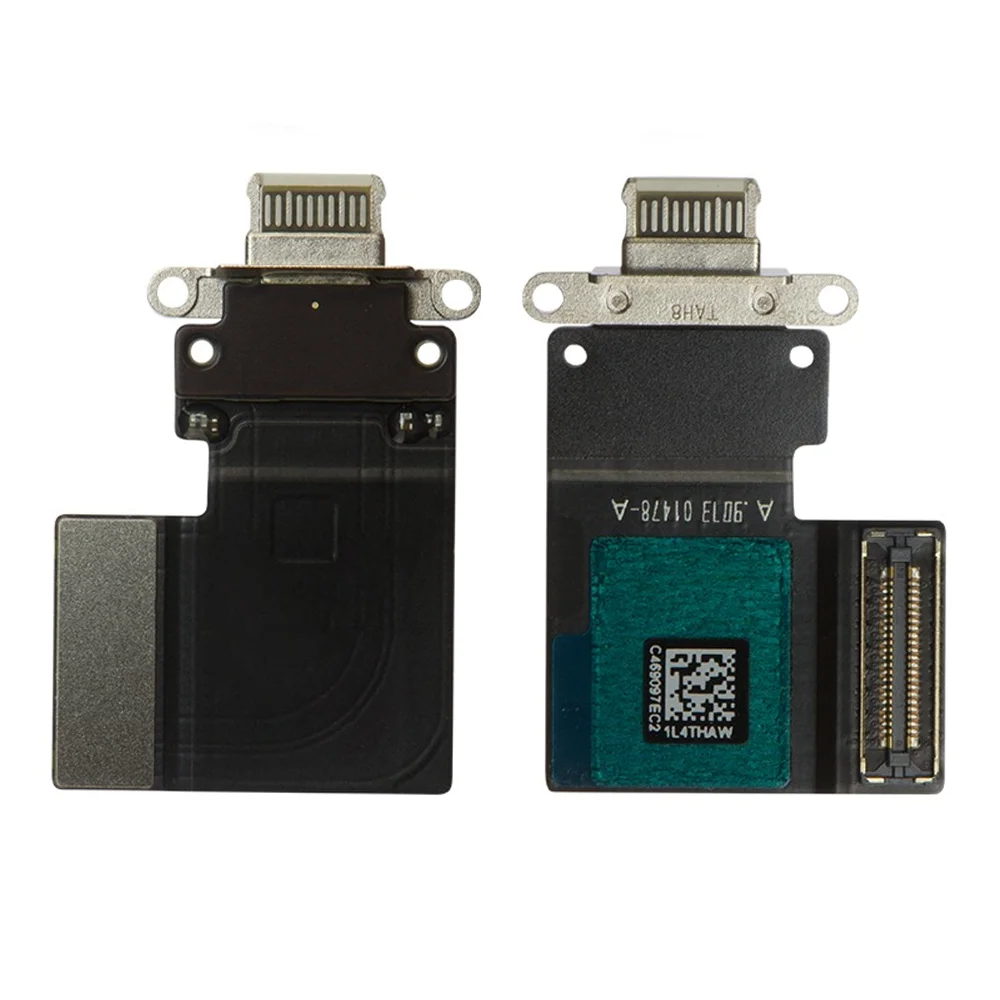 New USB Charging Connector Dock Port Flex Cable For iPad Pro 11 2018 A1980 A1934 A1976 A2013 iPadPro11 Charger Plug Parts