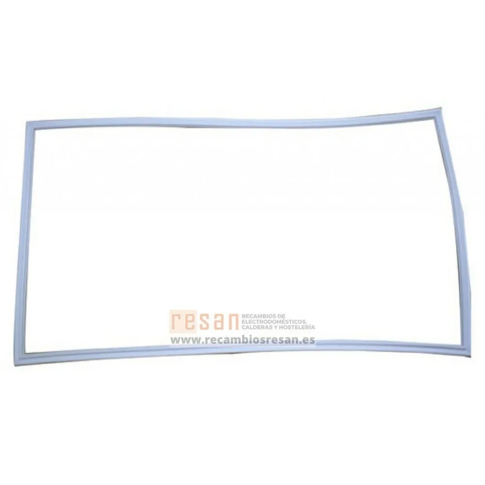 Gasketsgaskets Gasket Gasket Frigo Fagor 570x1170mm White Fagor