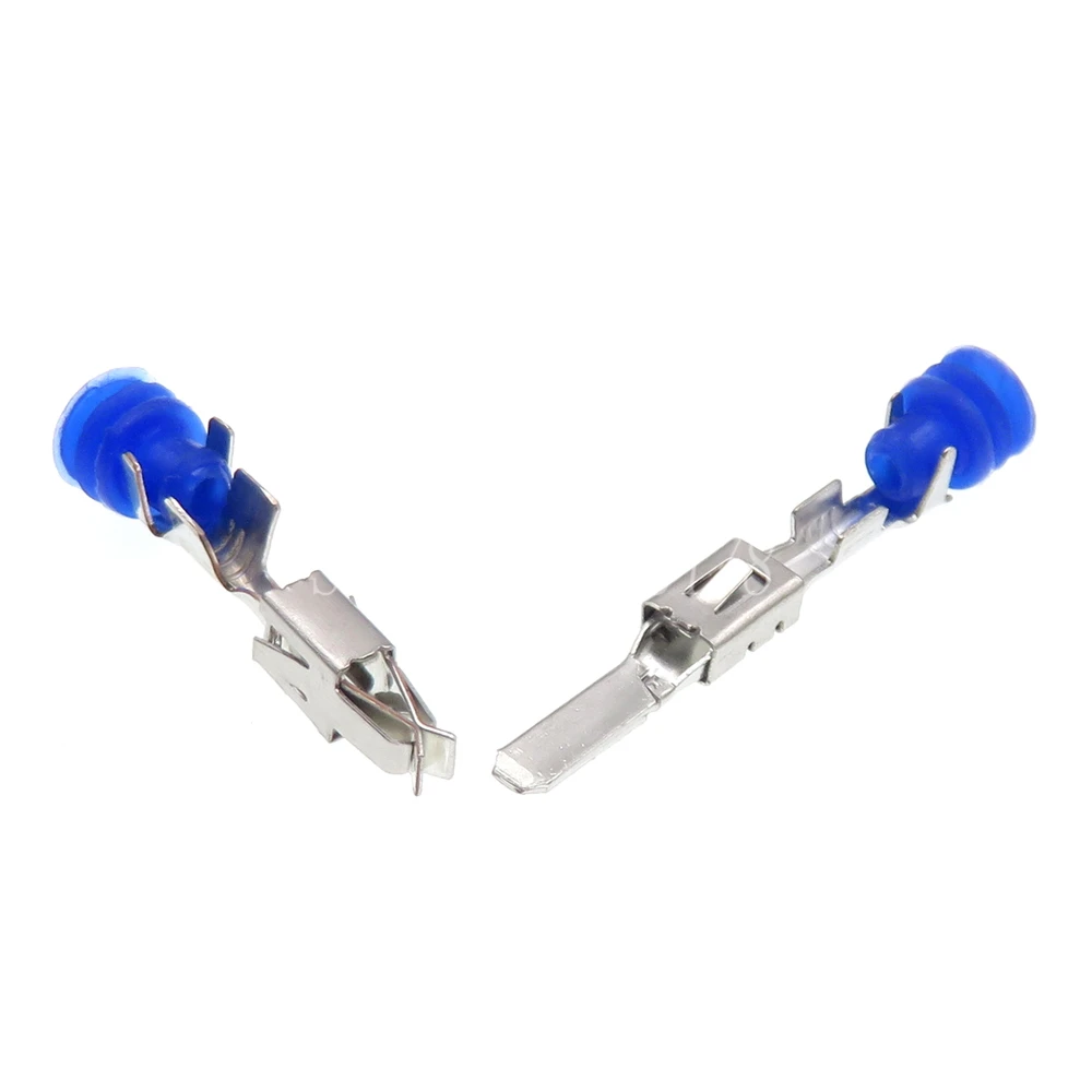 Рисунок 6 - 1 компл., 8 контактов 3A0973834 3A0973734