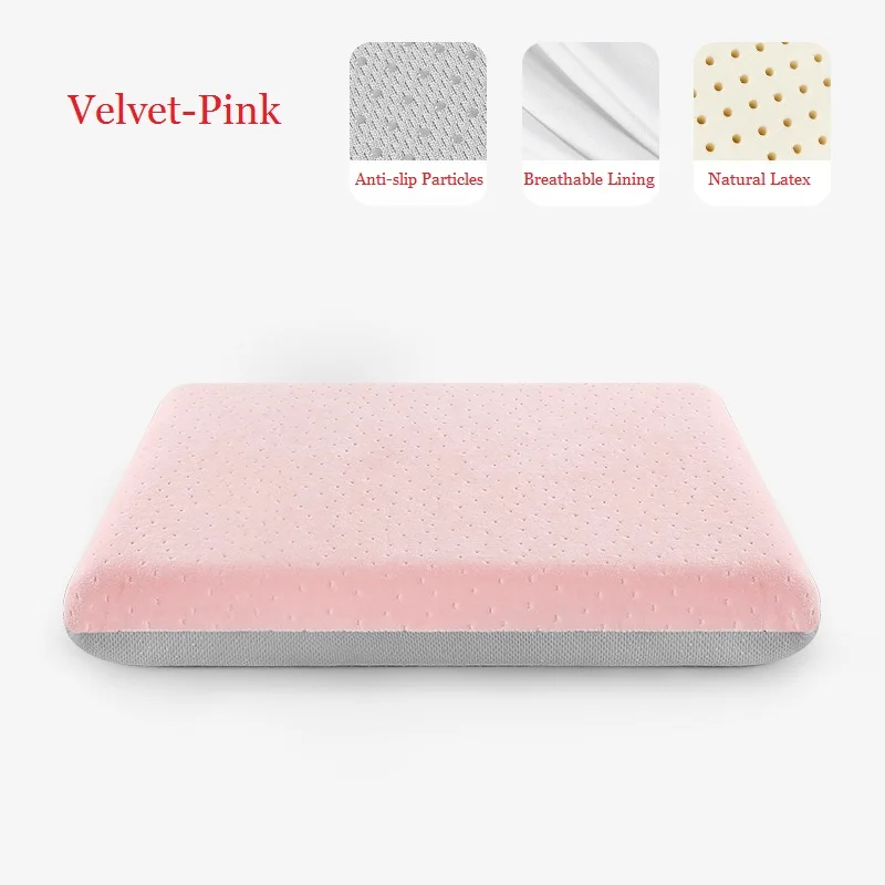 Velvet-Pink