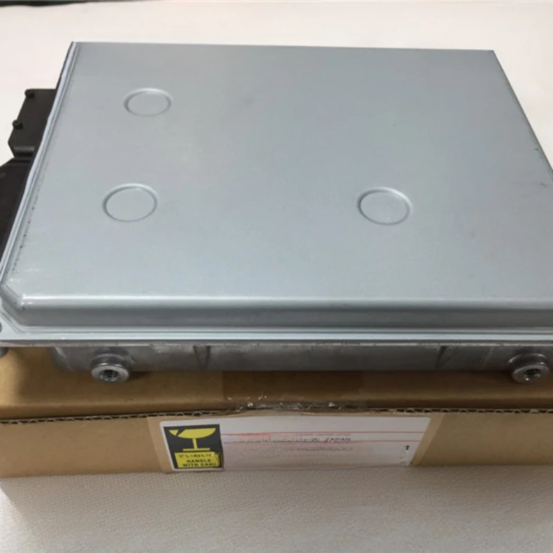 

Excavator 4HK1 Engine Computer Board Case CX210B ZX200-3 Sumitomo SH210A5