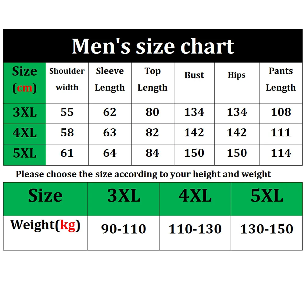 Luxury 3XL-5XL Big Size Widened Loose Pajama for Sleeping Sleepwear Men's Winter Island Velvet Pajamas Set Warm Elastic Pyjama