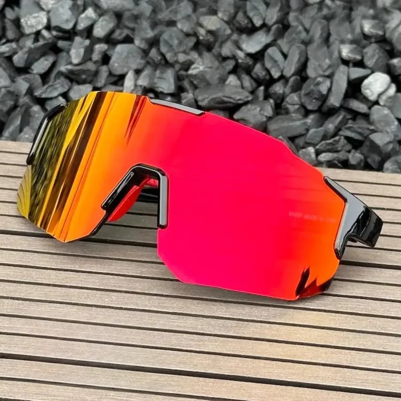 Lunettes de cyclisme pour hommes, lunettes de soleil de cyclisme UV400, lunettes de vélo, lunettes de soleil de plein air, lunettes de soleil pour hommes 1 Lunettes de cyclisme pour hommes, lunettes de soleil de cyclisme UV400, lunettes de vélo, lunettes de soleil de plein air, lunettes de soleil pour hommes 1