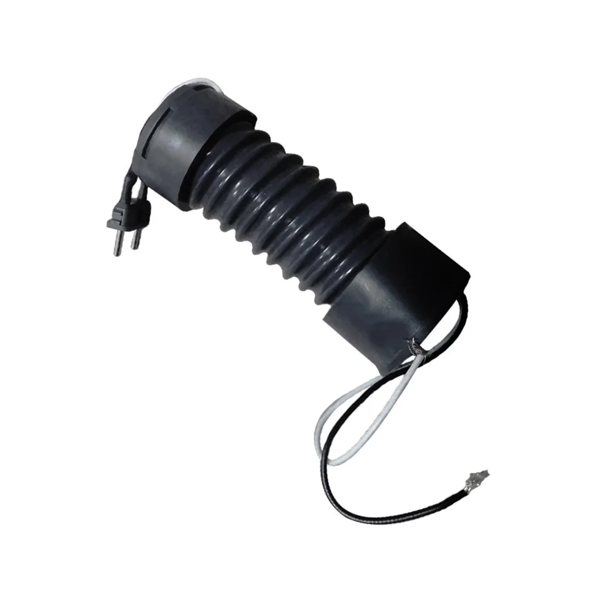 Per Dreame V12 V12Pro T10 T20 T30 T30 Aspirapolvere Spazzola Per Pavimenti Riparazione Accessorio Di Ricambio Spazzola Per Pavimenti Tubo Nero