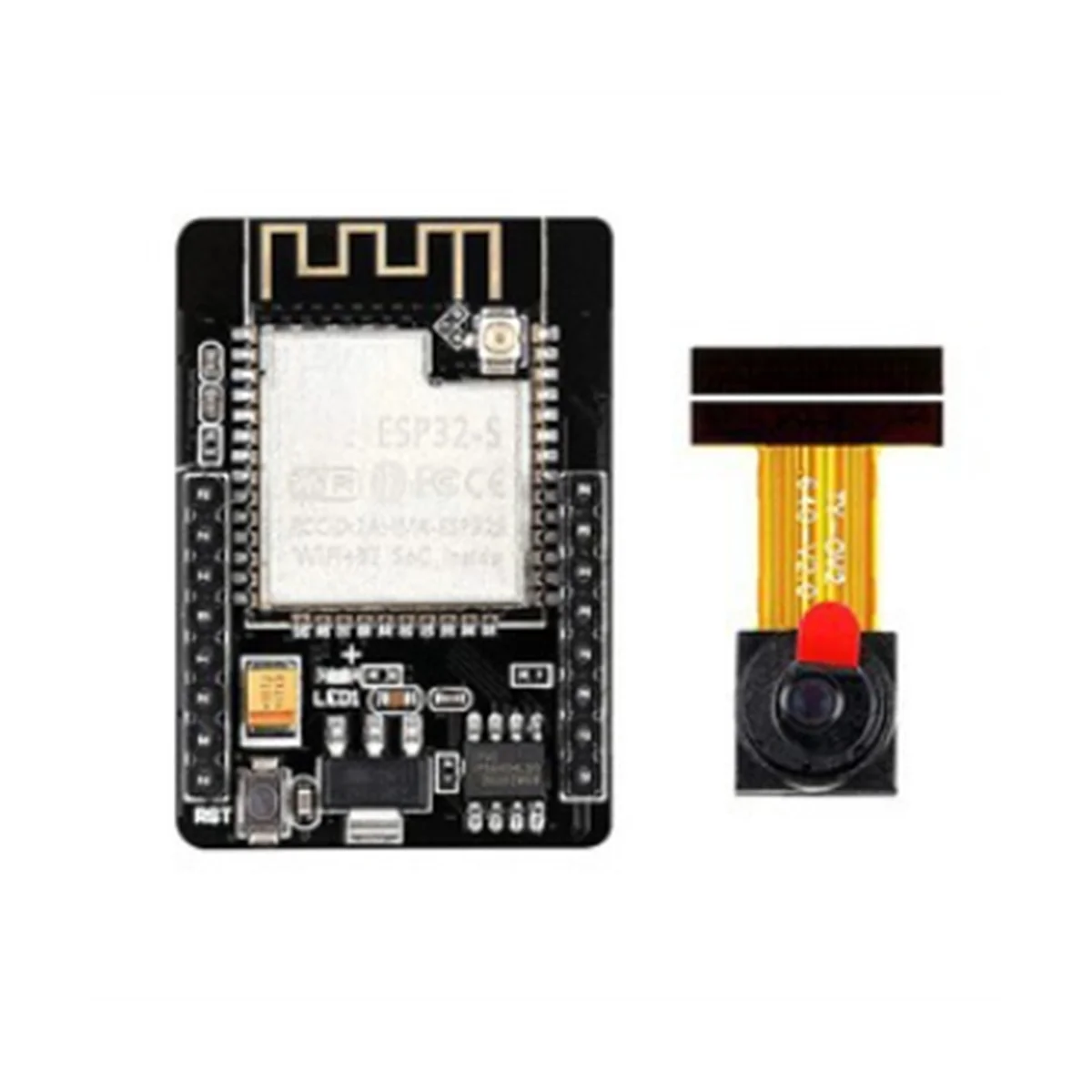 ESP32-CAM   ESP32 ESP32    5V
