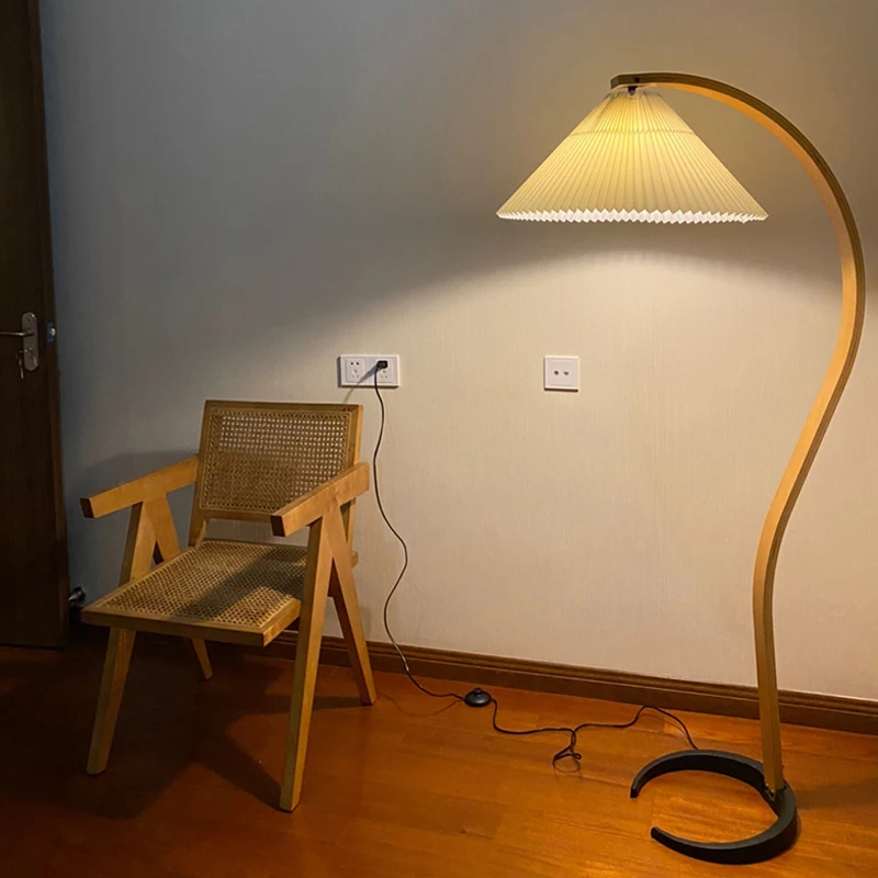 Caprani Floor Lamp