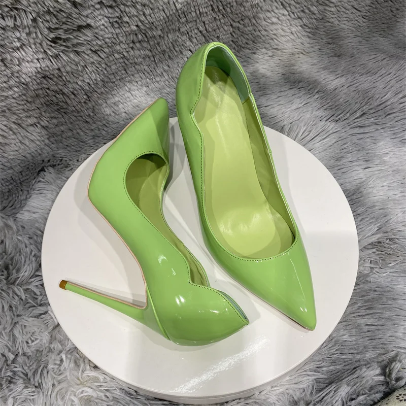 3,266 Green High Heel Shoes Stock Photos - Free & Royalty-Free Stock Photos  from Dreamstime