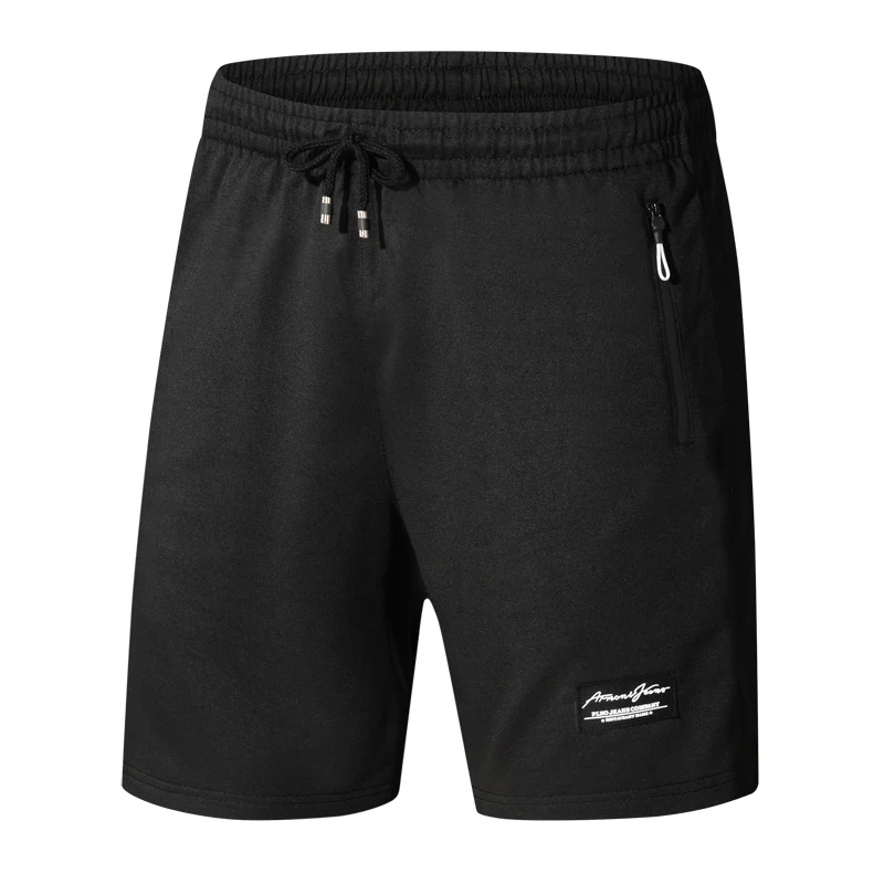 Free Ship Summer Shorts Men Fashion Short Sweatpants Male Camping Pants Plus Size 6XL Breathable Cool Boy Shorts Men Beachshorts 4