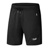 Free Ship Summer Shorts Men Fashion Short Sweatpants Male Camping Pants Plus Size 6XL Breathable Cool Boy Shorts Men Beachshorts 4