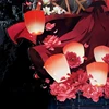 Mo Dao Zu Shi Action Figure Acrylic Toy Wei Wuxian Lan Wangji Burning Flower 3
