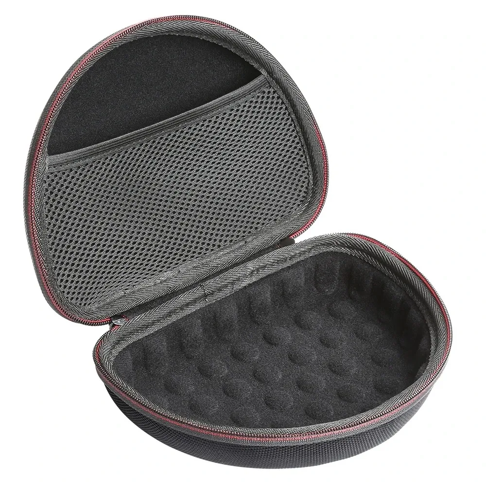 Deluxe EVA Hard Carrying Case