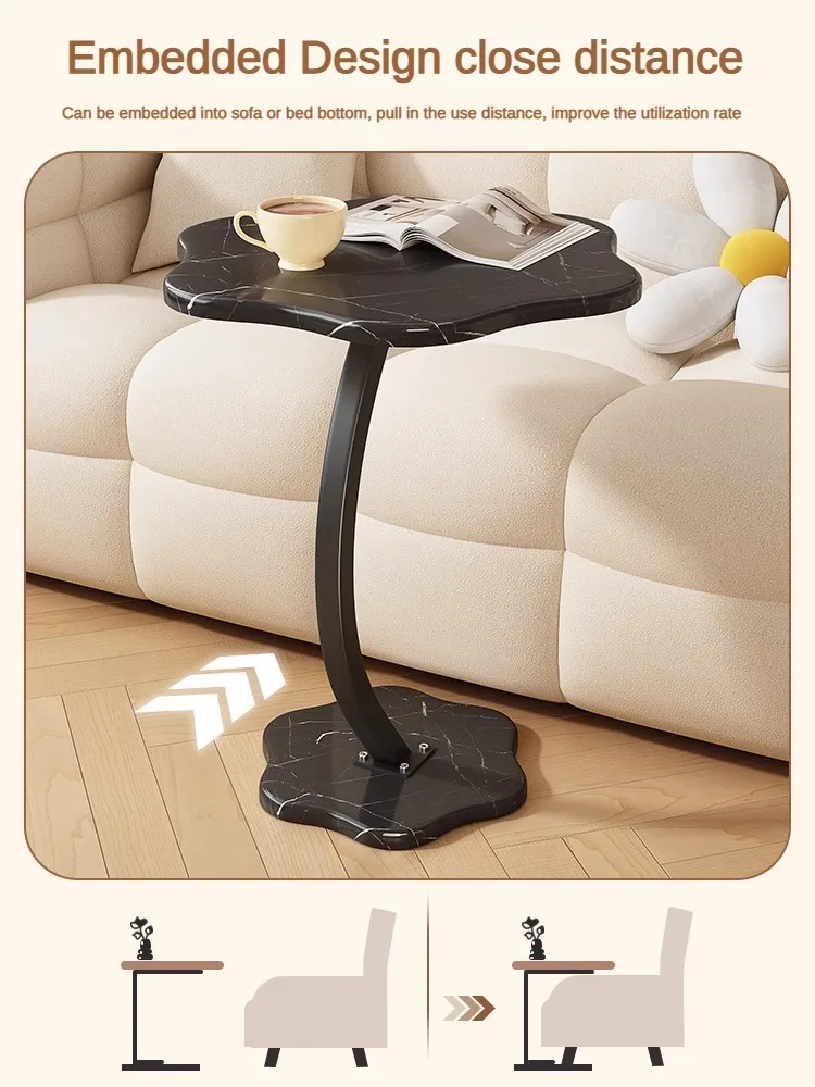 Рисунок 4 - Кофейный столик в скандинавском стиле