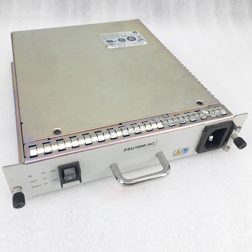 Communication Power Module For CR5D0PSUAC00 PSU1600 AC Fully Tested