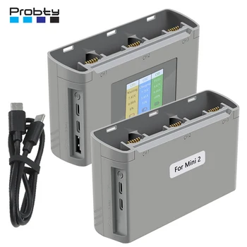 Drone Battery Charging Hub 1