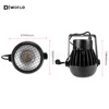4in1 6​0W Lighting COB-RGBW LED Par COB RGBW Lighting for Disco Stage Party Wedding for Studio Photography Video Live 3
