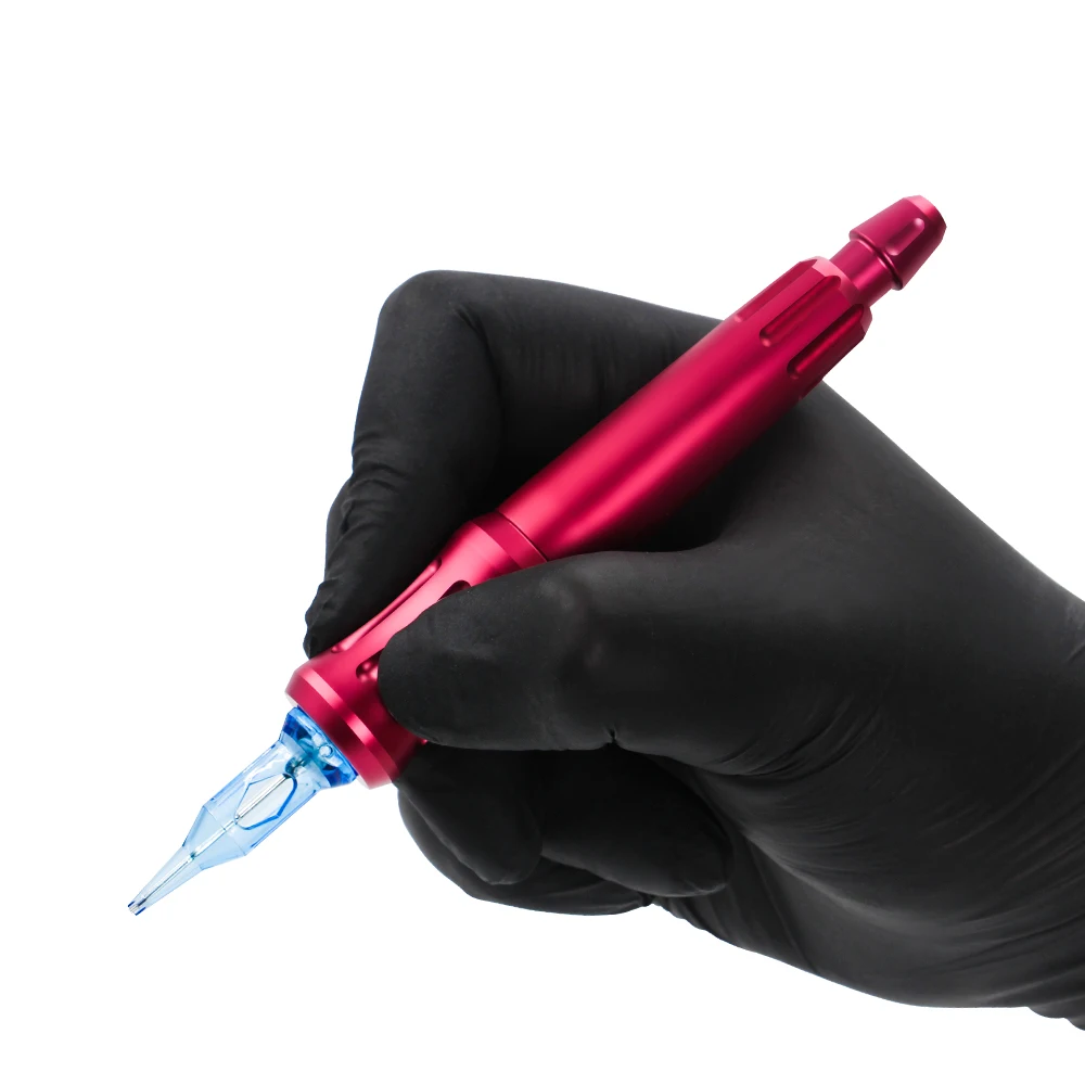 3d Tattoos Of Pen Ink