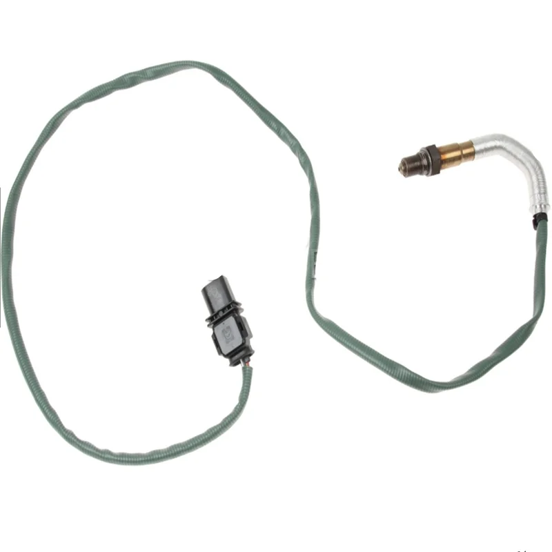 Oxygen Lambda Sensor Front Bosc-h OEM 0065422718 0258017203 For Mercedes-Benz C-Klasse E-Klasse SLK A0065422718 5