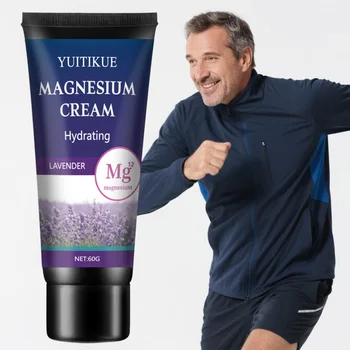 Joint Moisturizing Cream 1