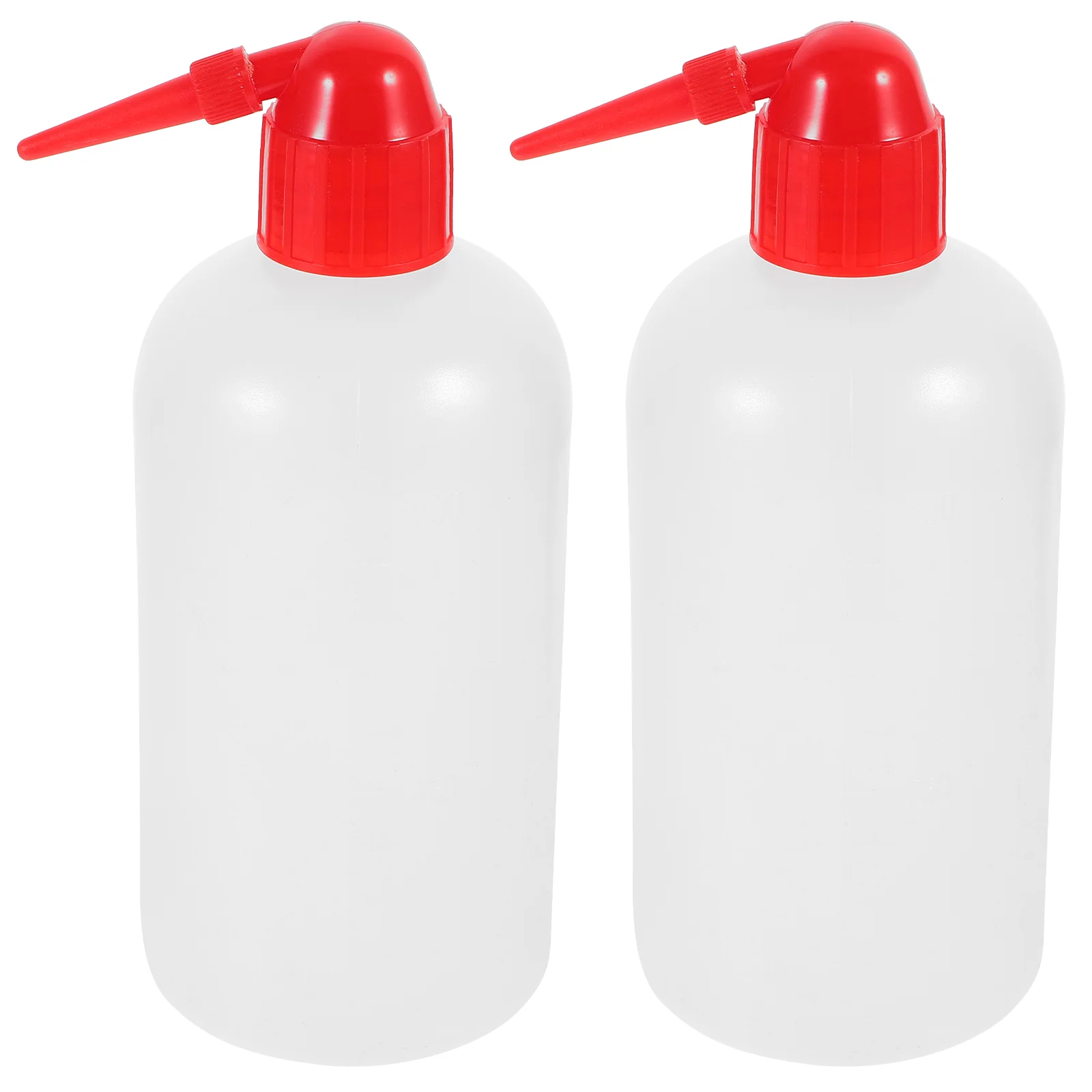 

Cleaning Bottle Wash for Liquid Graduated Plastic Washing Laboratory Portable Scale