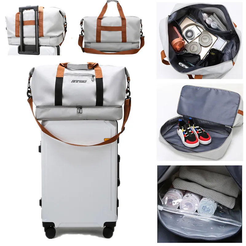 Рисунок 3 - Модные нейлоновые водонепроницаемые