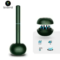 BEBIRD M9 Pro Metal Design Smart Visual Ear Otoscope, Reusable Ear Wax Removal Tools,Home Ear Inspection for Kids and Adults 1