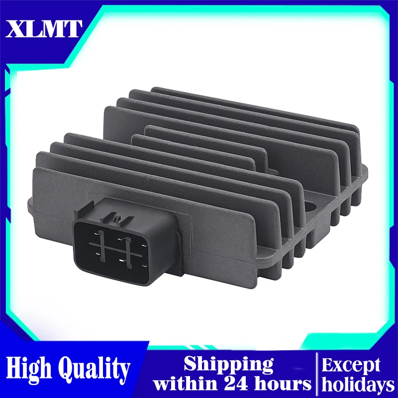 

Motorcycle Voltage Regulator Rectifier For Honda TRX400 FA Rancher ATV TRX450 Foreman TRX500 FA Rubicon TRX 400 450 500