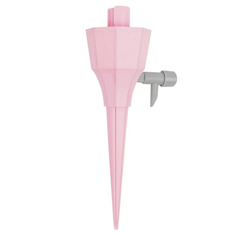 

Автоматическая система капельного орошения, подставка под бутылки для полива растений