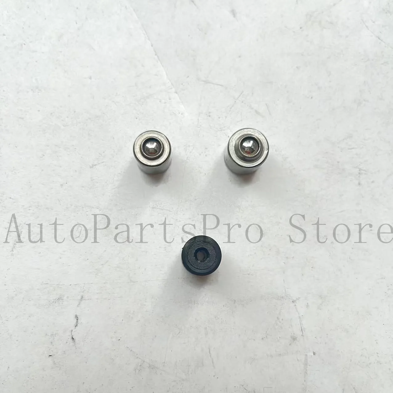 30pcs Original Oil-By-Pass Valve Oil-Flow One-Way For Chevrolet Cruze 1.6 Epica 1.8 Opel Astra 90530050 55563957 55556227 oil bypass valve