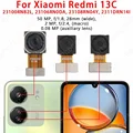 Redmi 13C Back All