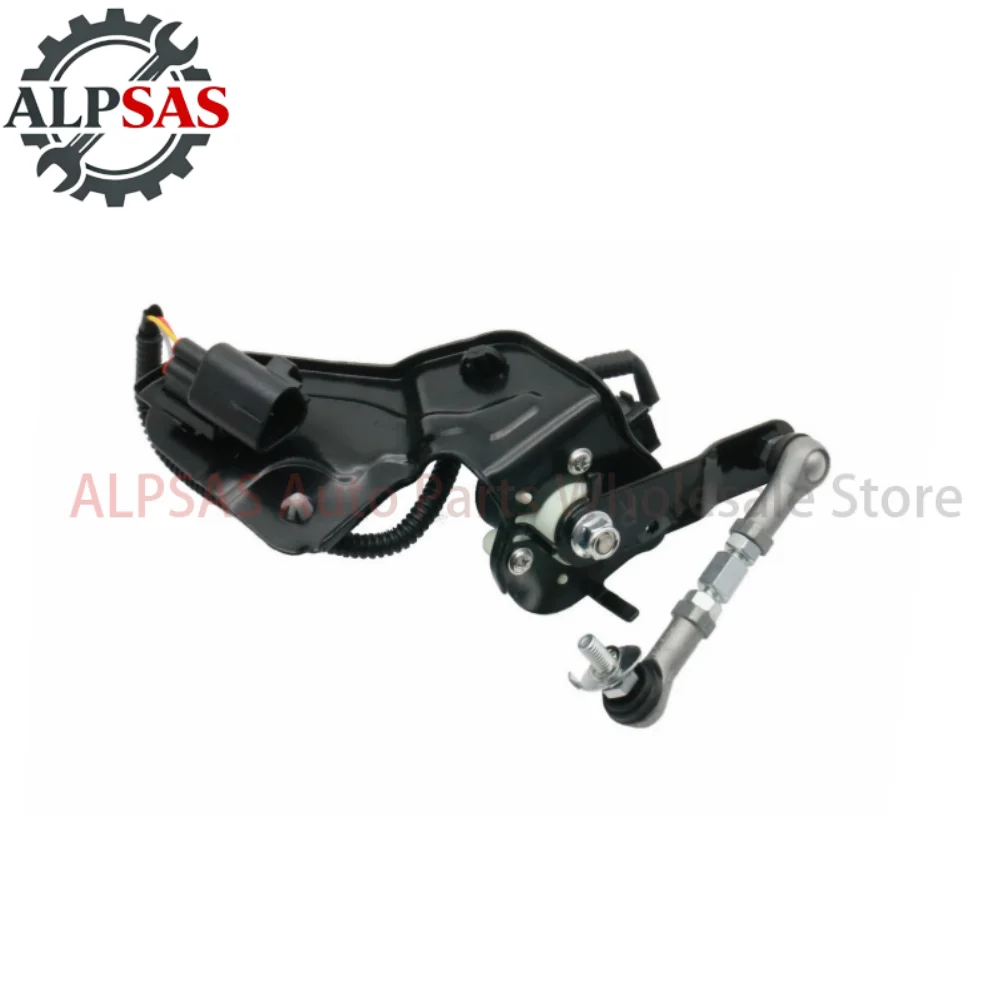 89407-60040 89408-60030 Toyota Land Cruiser 150 자동차 액세서리 용 Lexus GX460 용 후면 좌측/우측 높이 레벨 센서
