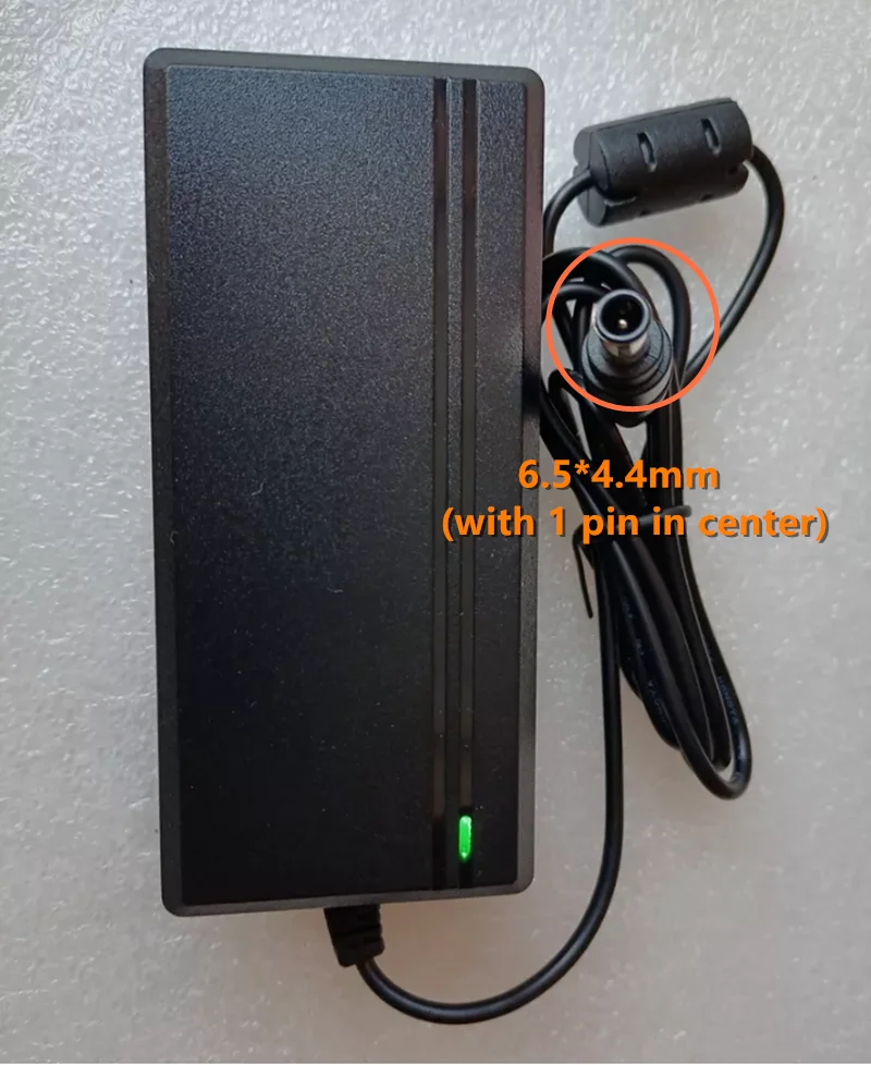 Original Hoioto 48V Switching Adapter Charger For Dahua