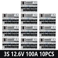 3S 12.6V 10PCS